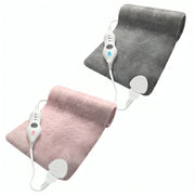 Pursonic Comfort Bundle: Double the Warmth Heating Pads
