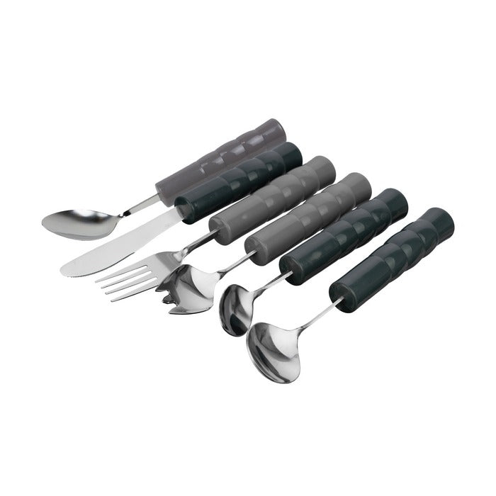 Weighted Utensils