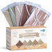 WeCare Assorted Earth Tone Collection Masks - Shop Home Med