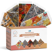 WeCare Fall Collection Masks - Shop Home Med