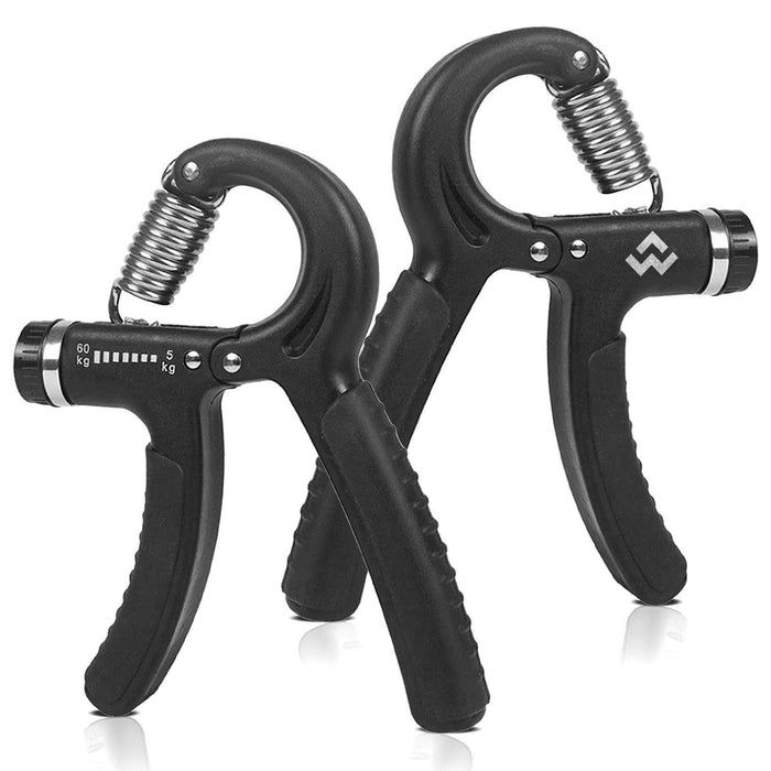 Entrenador de fuerza WeCare Fitness Resistance Hand Grip