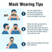 WeCare Kids Adorable Camo Masks - Shop Home Med