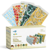 WeCare Kids Adorable Spring Collection Masks - Shop Home Med