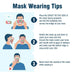 WeCare Kids Mystery Sampler Pack Masks - Shop Home Med