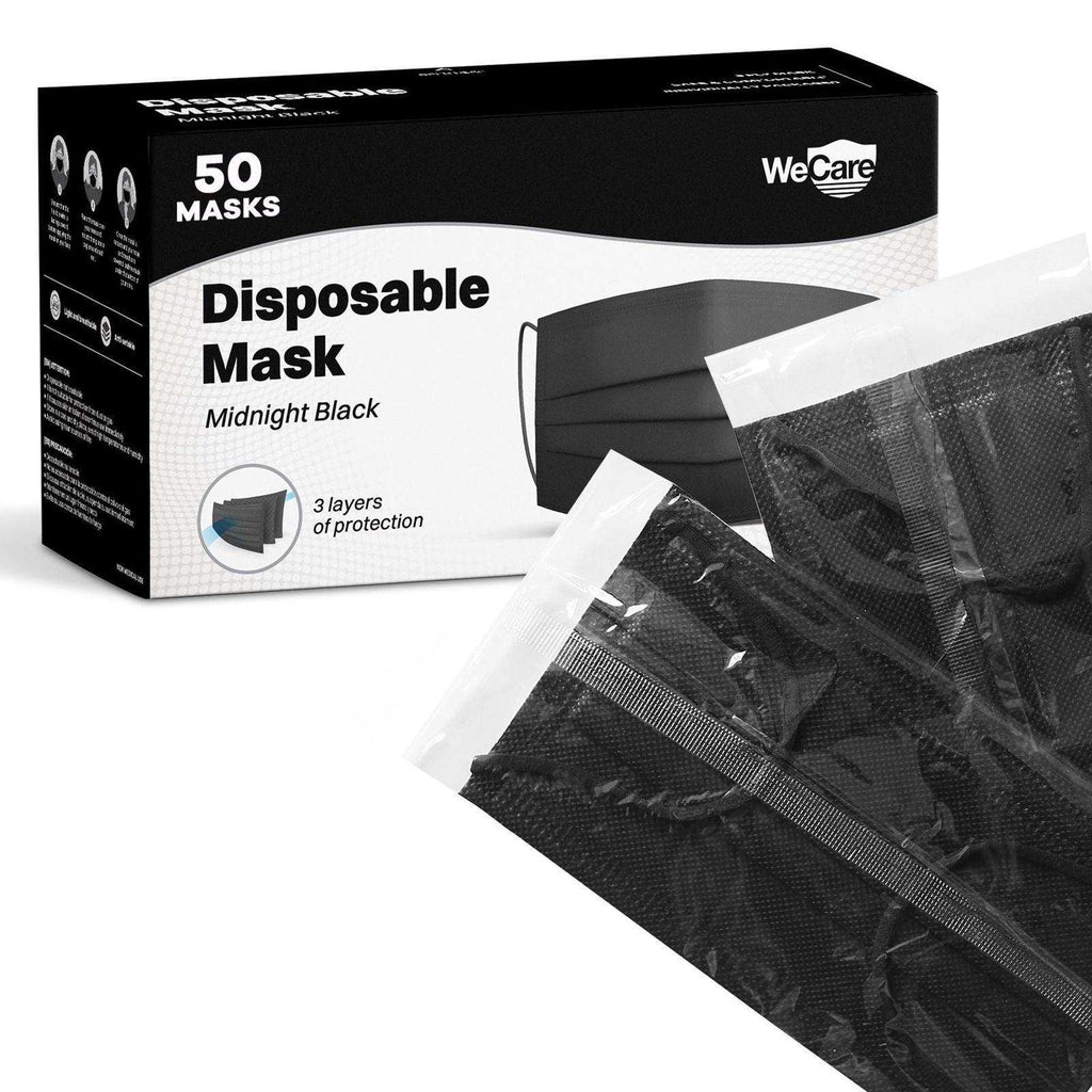 Stay Safe and Stylish with Fun Disposable Masks from Shop Home Med