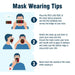 WeCare Red Plaid Masks - Shop Home Med