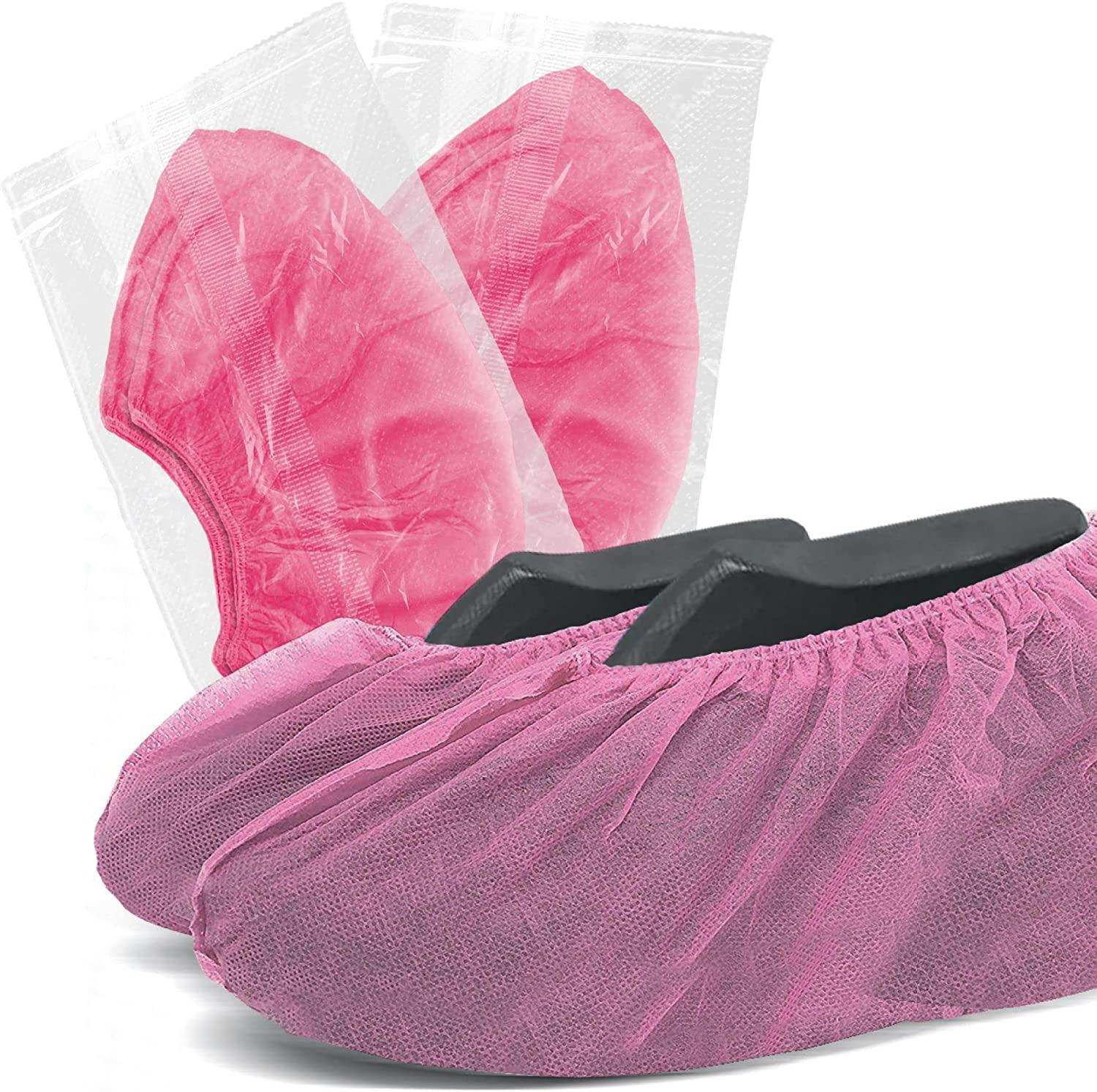 WeCare Shoe Covers - 100PK - Shop Home Med