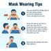 WeCare Spring Print Collection Masks - Shop Home Med