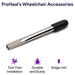 ProHeal Wheelchair Brake Extenders - Shop Home Med