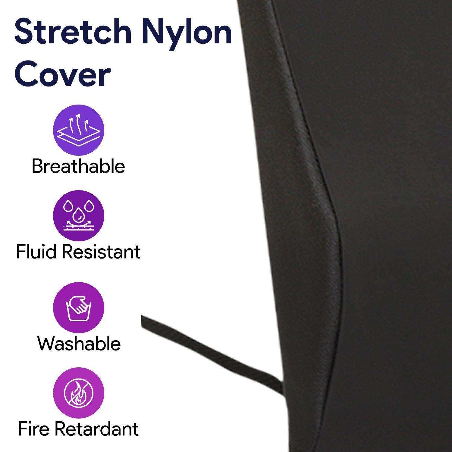 ProHeal Wheelchair Lumbar Pillow - Shop Home Med