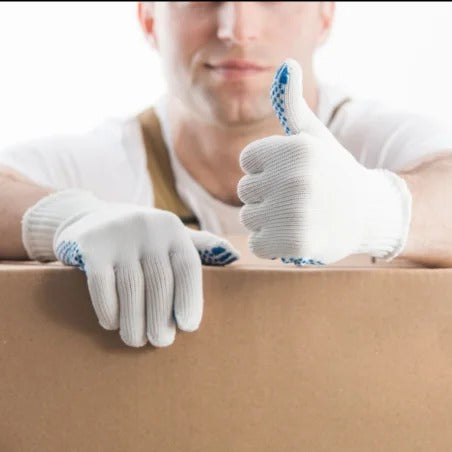 White Glove Delivery & Assembly