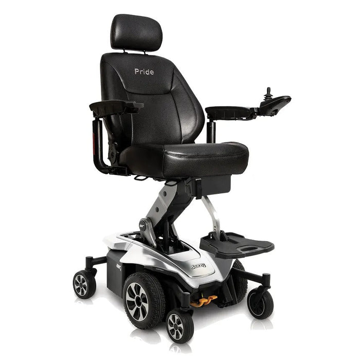 Pride Mobility Jazzy Air 2 Silla elevadora eléctrica