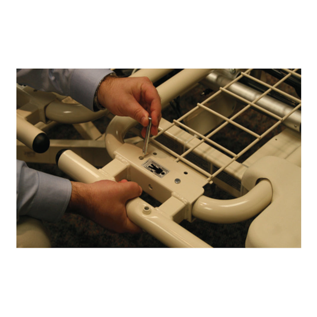 Joerns 42" Width Extension Kit