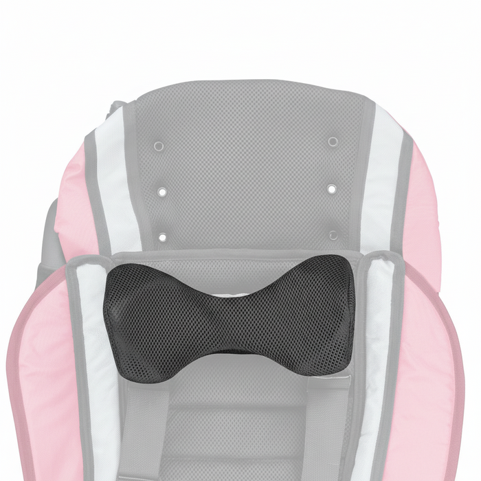 SMILEZ Headrest Pillow