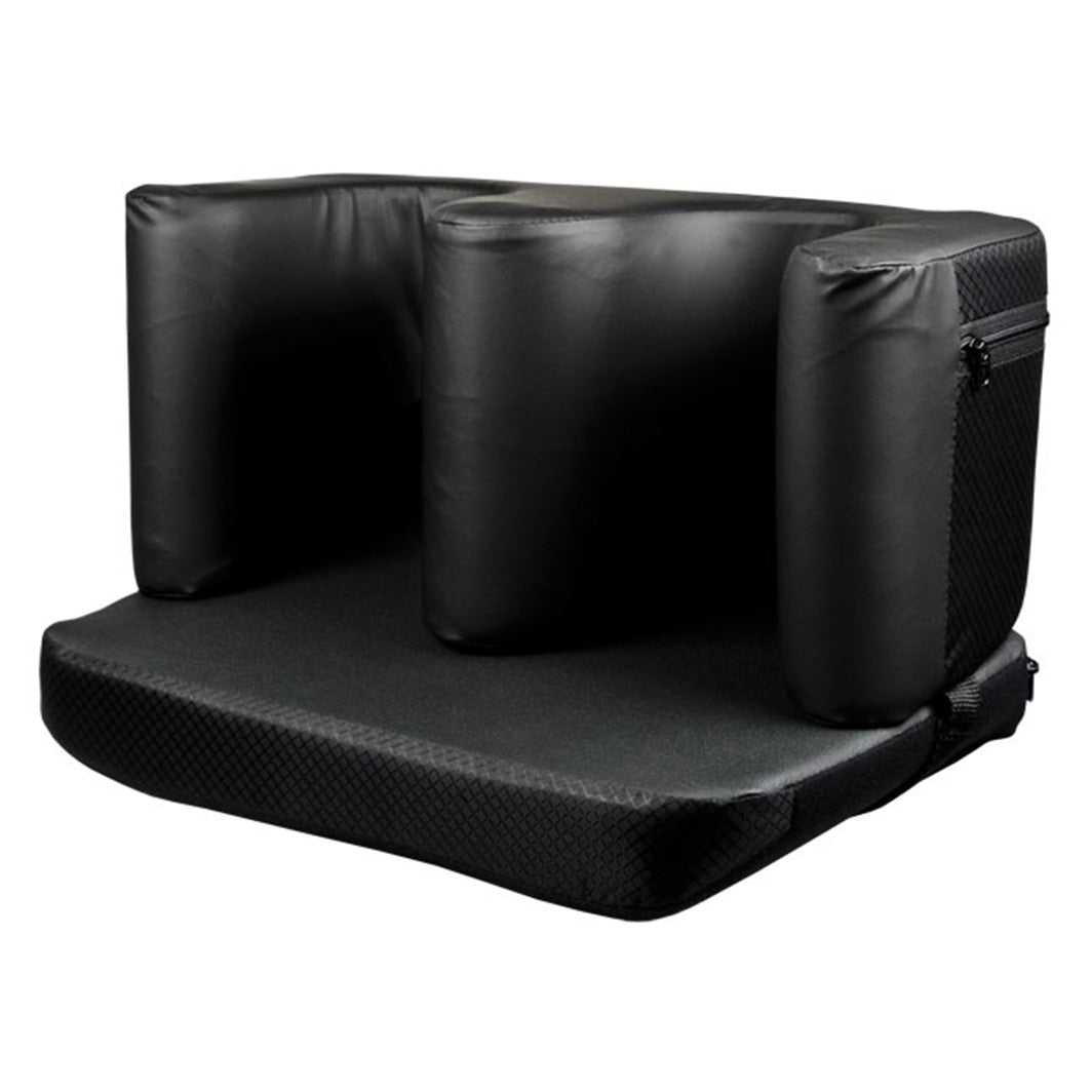 Comfort Company Wheelchair Comfort Double Foot Support shophomemed