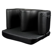 Comfort Company Wheelchair Comfort Double Foot Support shophomemed