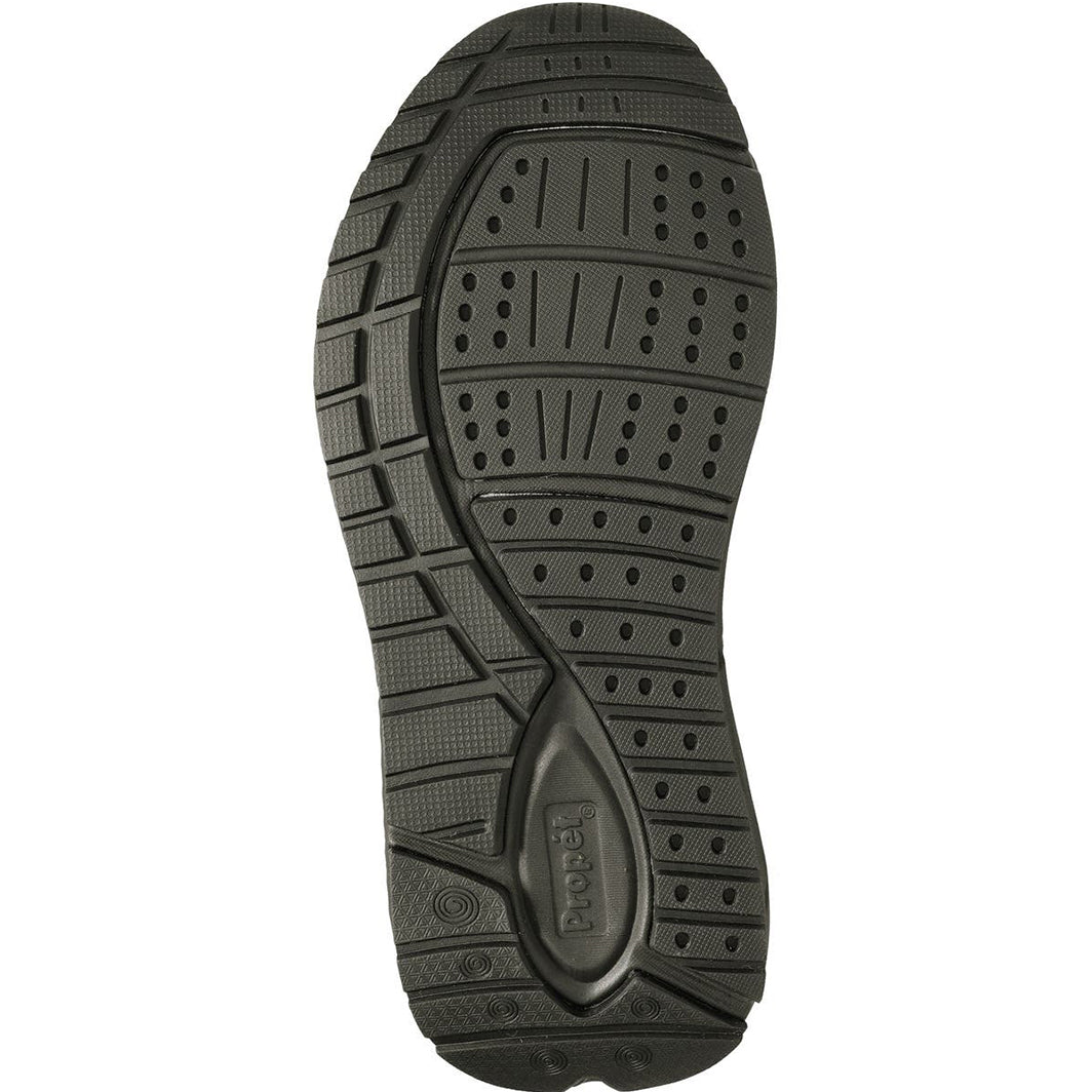 Propet Footwear Ultra Work Women's Double Depth Work Sneaker Diabetic and Orthotic Friendly