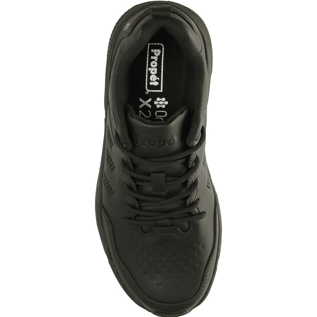 Propet Footwear Ultra Work Women's Double Depth Work Sneaker Diabetic and Orthotic Friendly