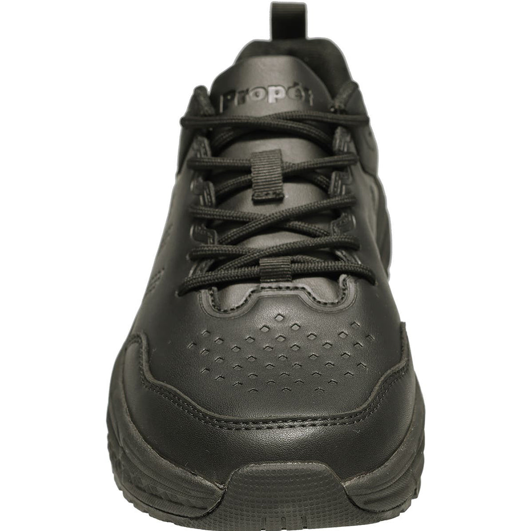 Propet Footwear Ultra Work Women's Double Depth Work Sneaker Diabetic and Orthotic Friendly