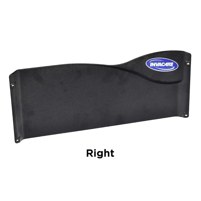 Invacare Full Length Wheelchair Clothing Guard