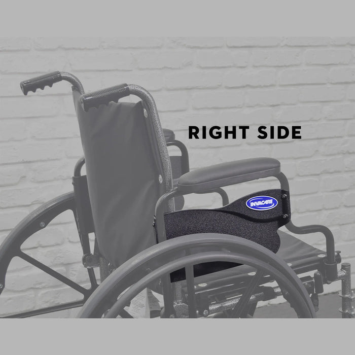 Invacare Full Length Wheelchair Clothing Guard