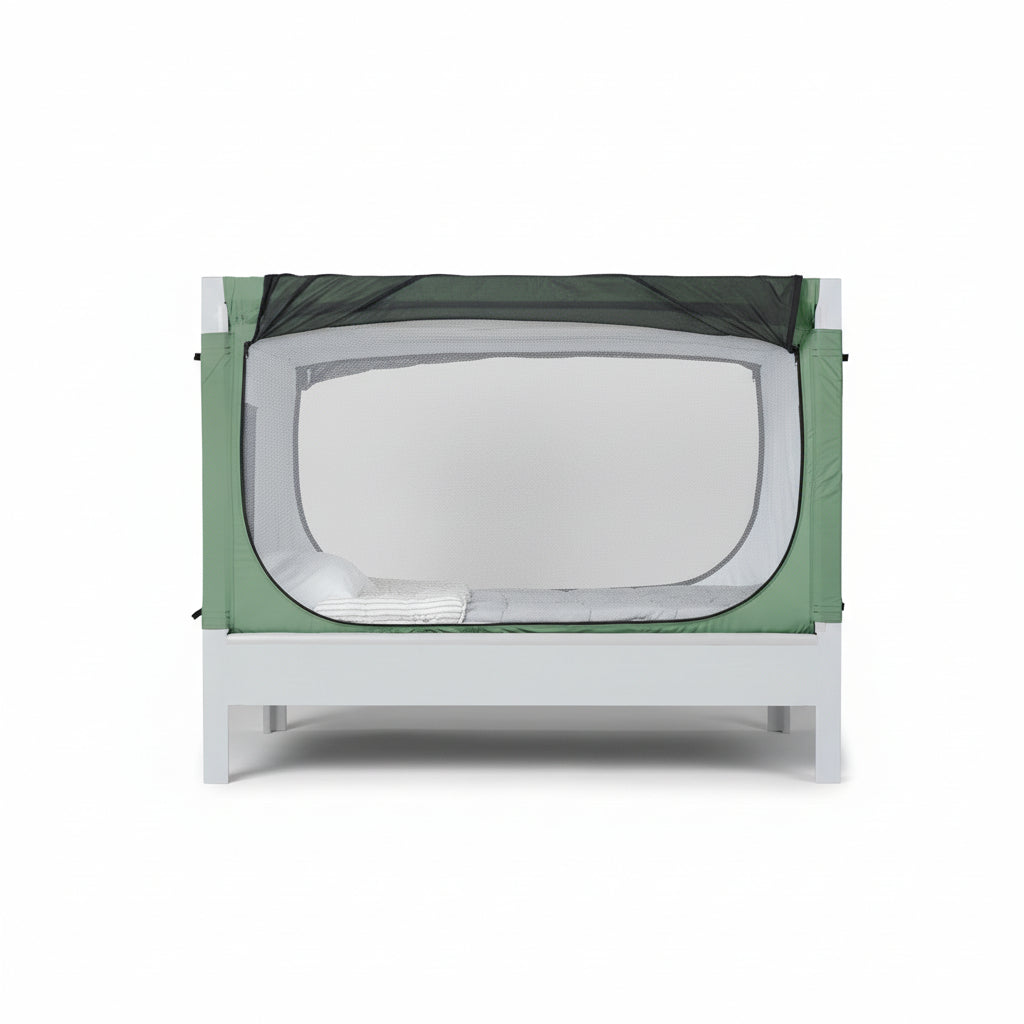 Safe Place Permanent Safety Bed for Special Needs Children