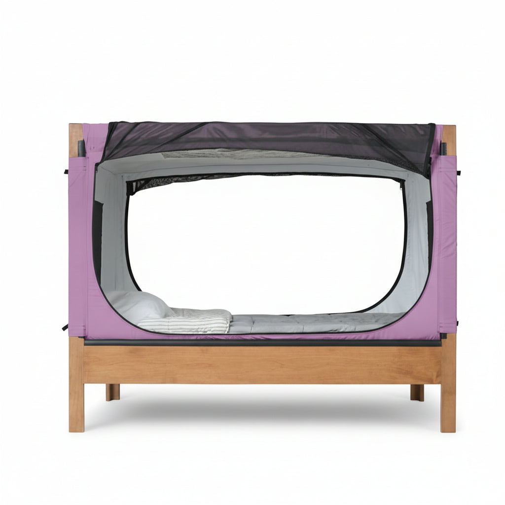 Safe Place Permanent Safety Bed for Special Needs Children