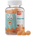 Zahler Chapter One Magnesium Gummies Peach - Shop Home Med