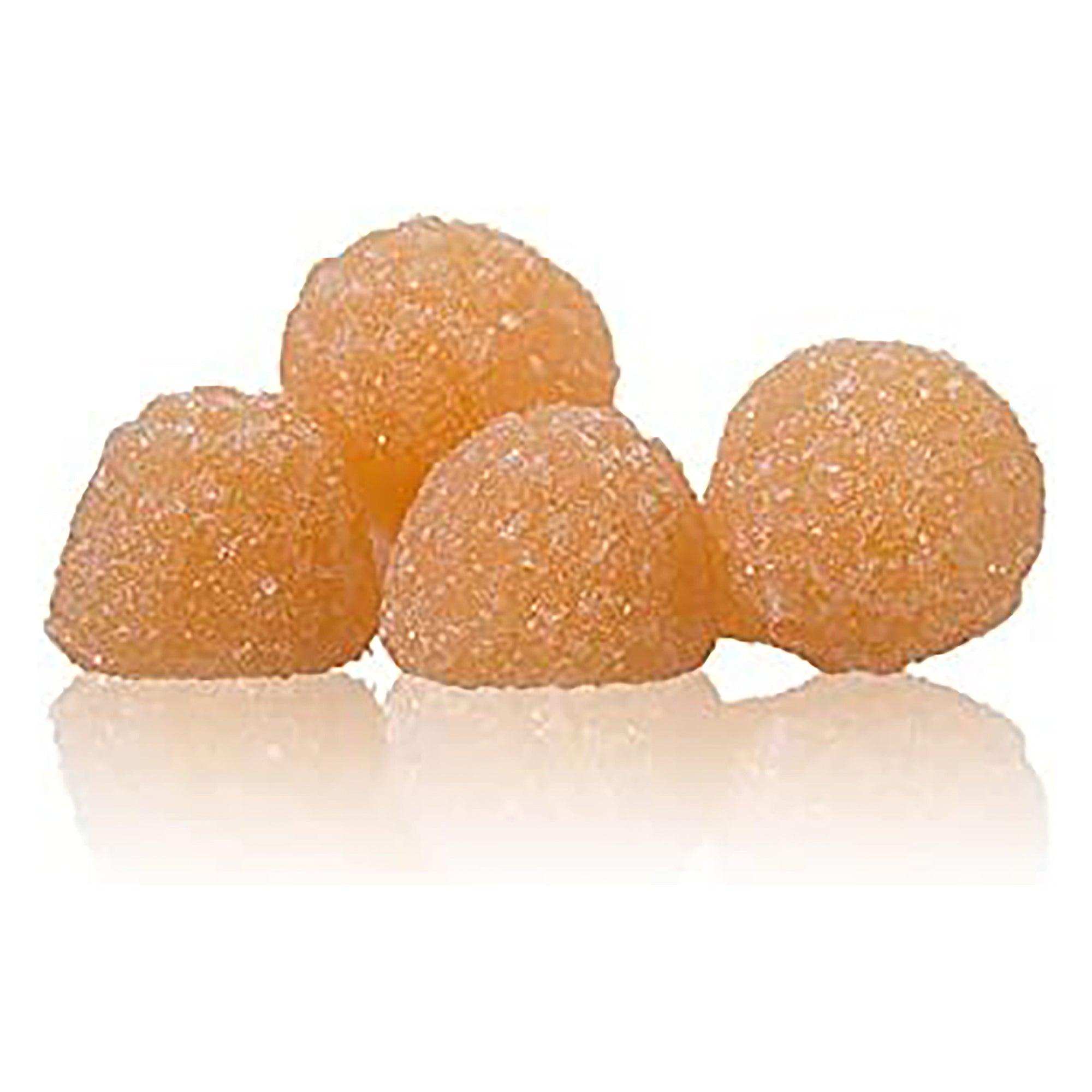 Zahler Chapter One Magnesium Gummies Peach - Shop Home Med