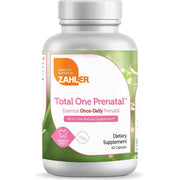 Zahler Total One Prenatal - Shop Home Med