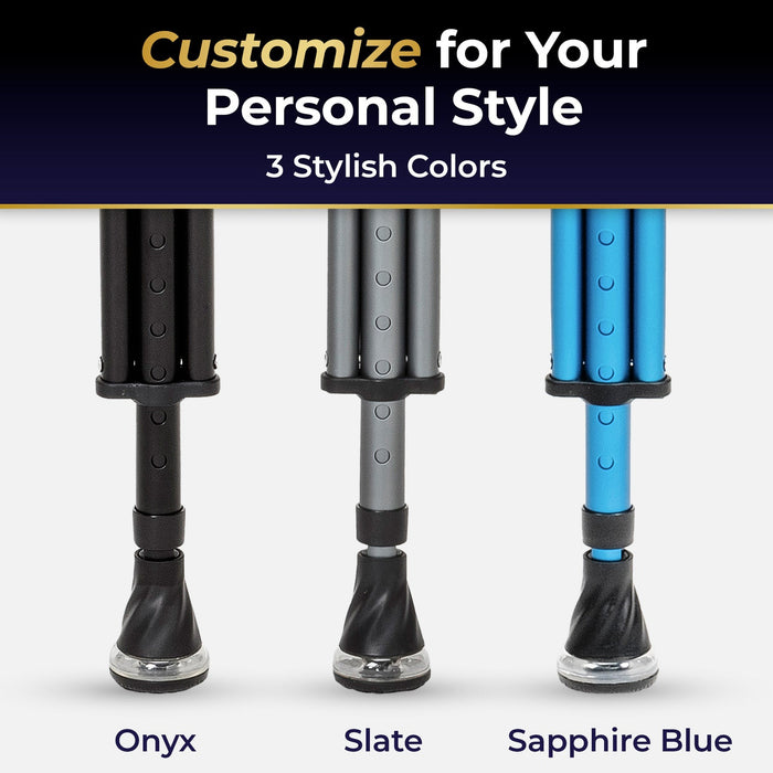 MD by Drive Air-Crutch