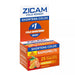 Zicam Cold Remedy Homeopathic Rapid Melts, Citrus - 25 ct. - Shop Home Med