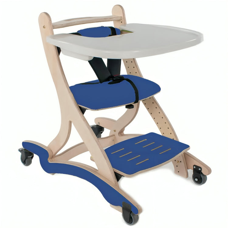 Smirthwaite Zoomi High Chair shophomemed