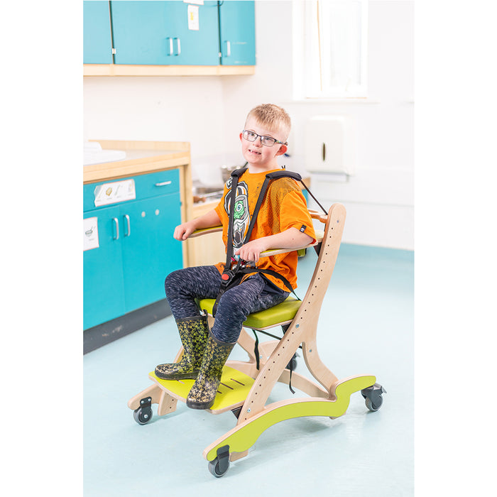 Smirthwaite Zoomi High Chair