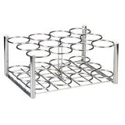 Drive Medical Steel Oxygen Cylinder Rack - Shop Home Med