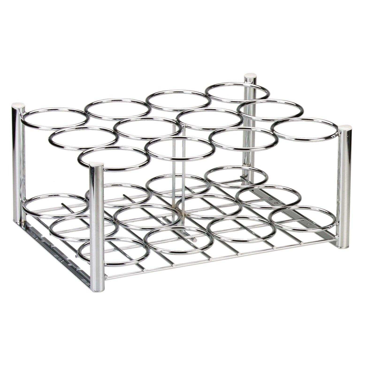 Drive Medical Steel Oxygen Cylinder Rack - Shop Home Med