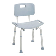 Drive Medical Bathroom Safety Shower Tub Bench Chair - Shop Home Med