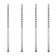 Drive Medical First Class School Chair Leg Extension - ProHeal