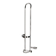 Drive Medical Universal Wheelchair Oxygen "E" Cylinder Holder - Shop Home Med