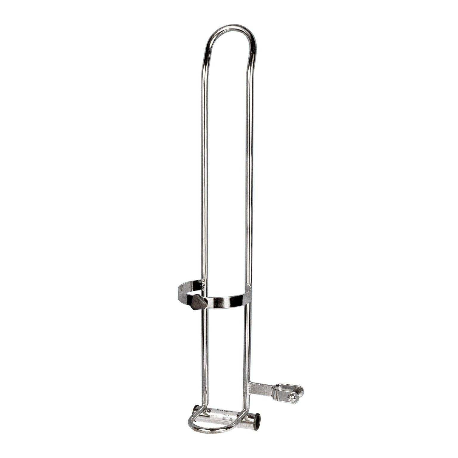 Drive Medical Universal Wheelchair Oxygen "E" Cylinder Holder - Shop Home Med