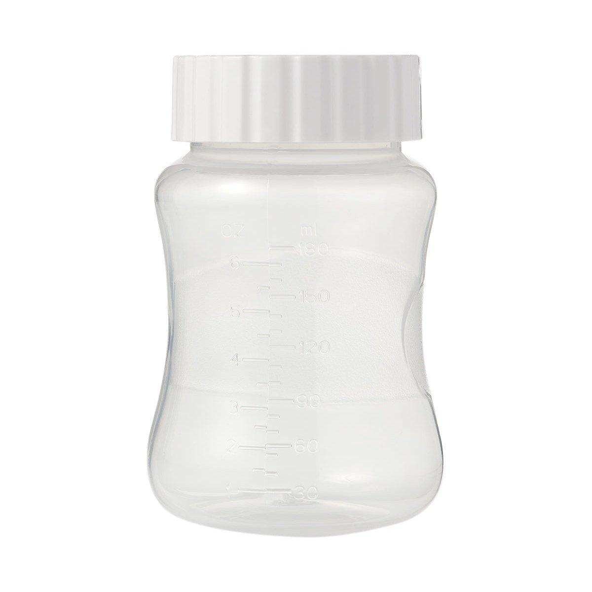 Drive Medical Pure Expressions 6oz Storage Bottle  1 Each