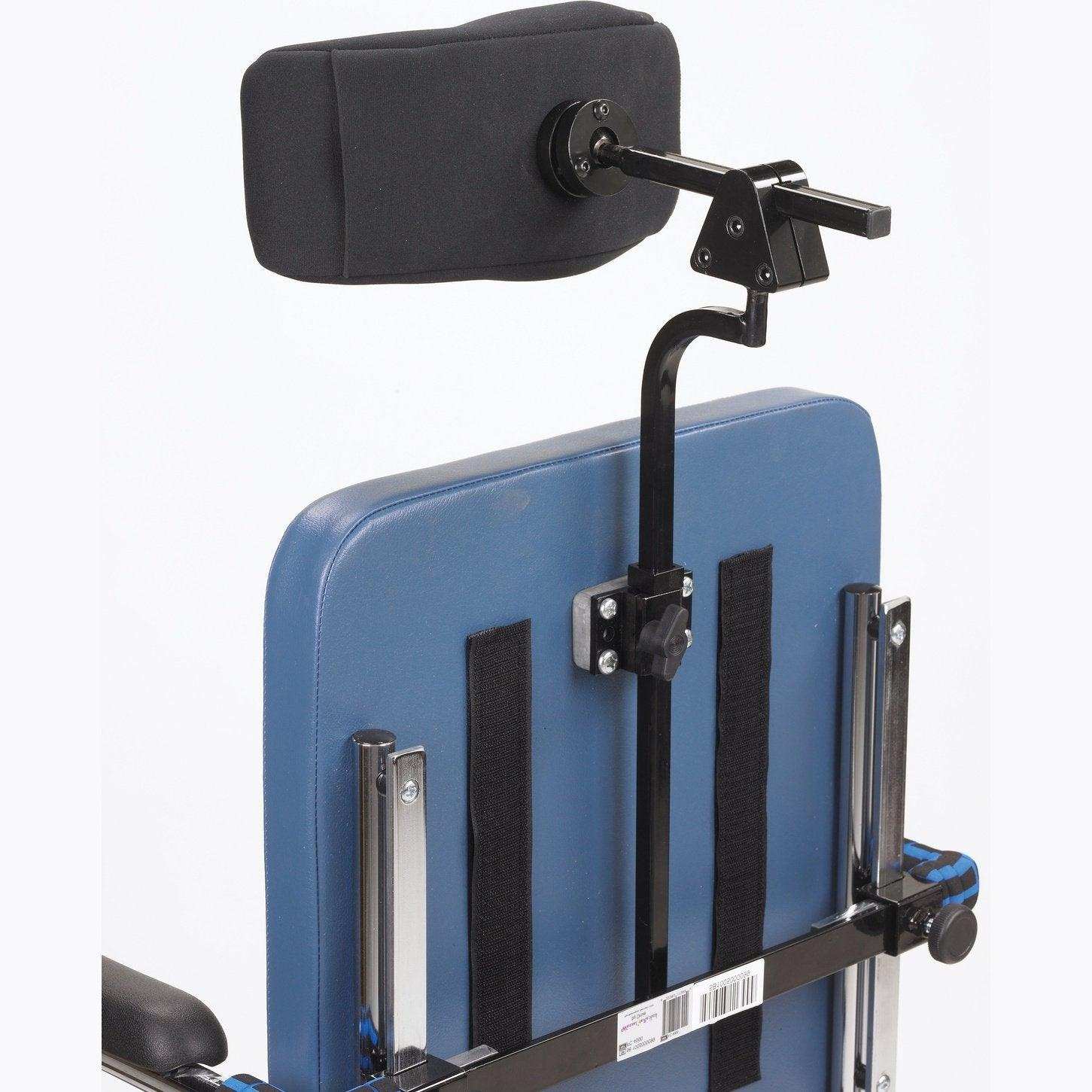 Drive Medical First Class School Chair Multi-Axis Headrest - ProHeal