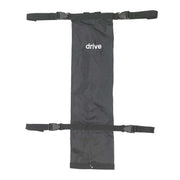 Drive Medical Wheelchair Carry Pouch for Oxygen Cylinders - Shop Home Med