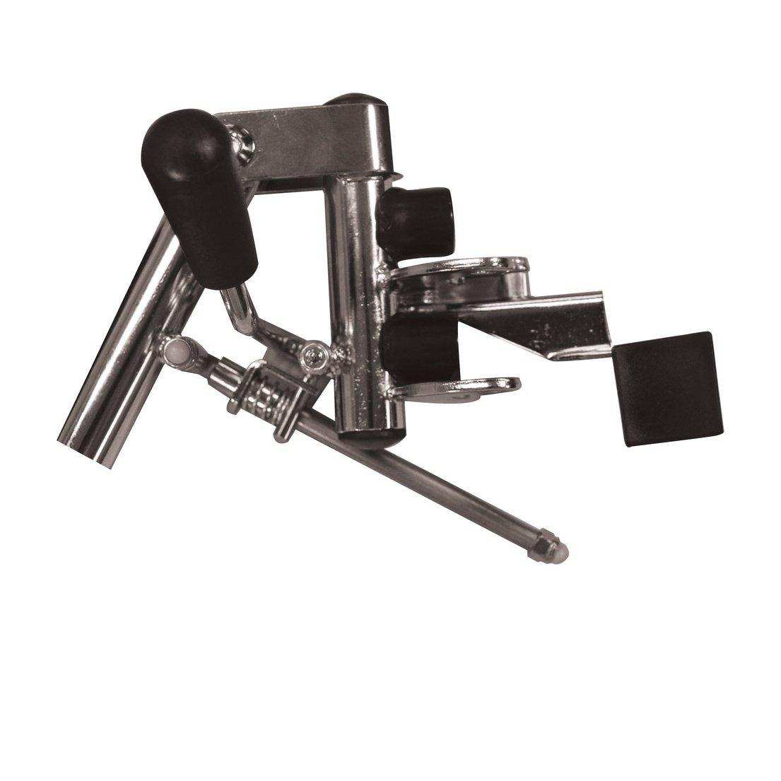 Drive Medical Elevating Legrests for Bariatric Sentra Wheelchairs - 1 Pair - Shop Home Med