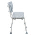 Drive Medical Bathroom Safety Shower Tub Bench Chair - Shop Home Med