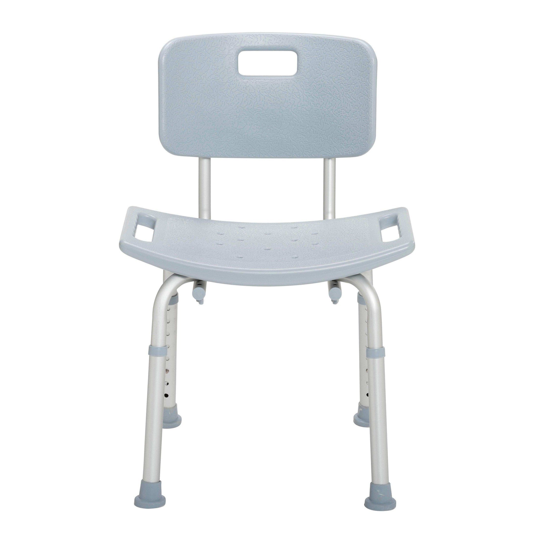 Drive Medical Bathroom Safety Shower Tub Bench Chair - Shop Home Med