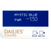 DAILIES Colors - 30 Pack Contact Lenses