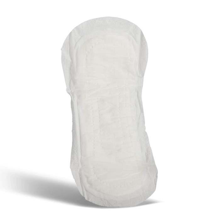 Attn Grace Light Hybrid Pads for Bladder Leaks and Period Flow