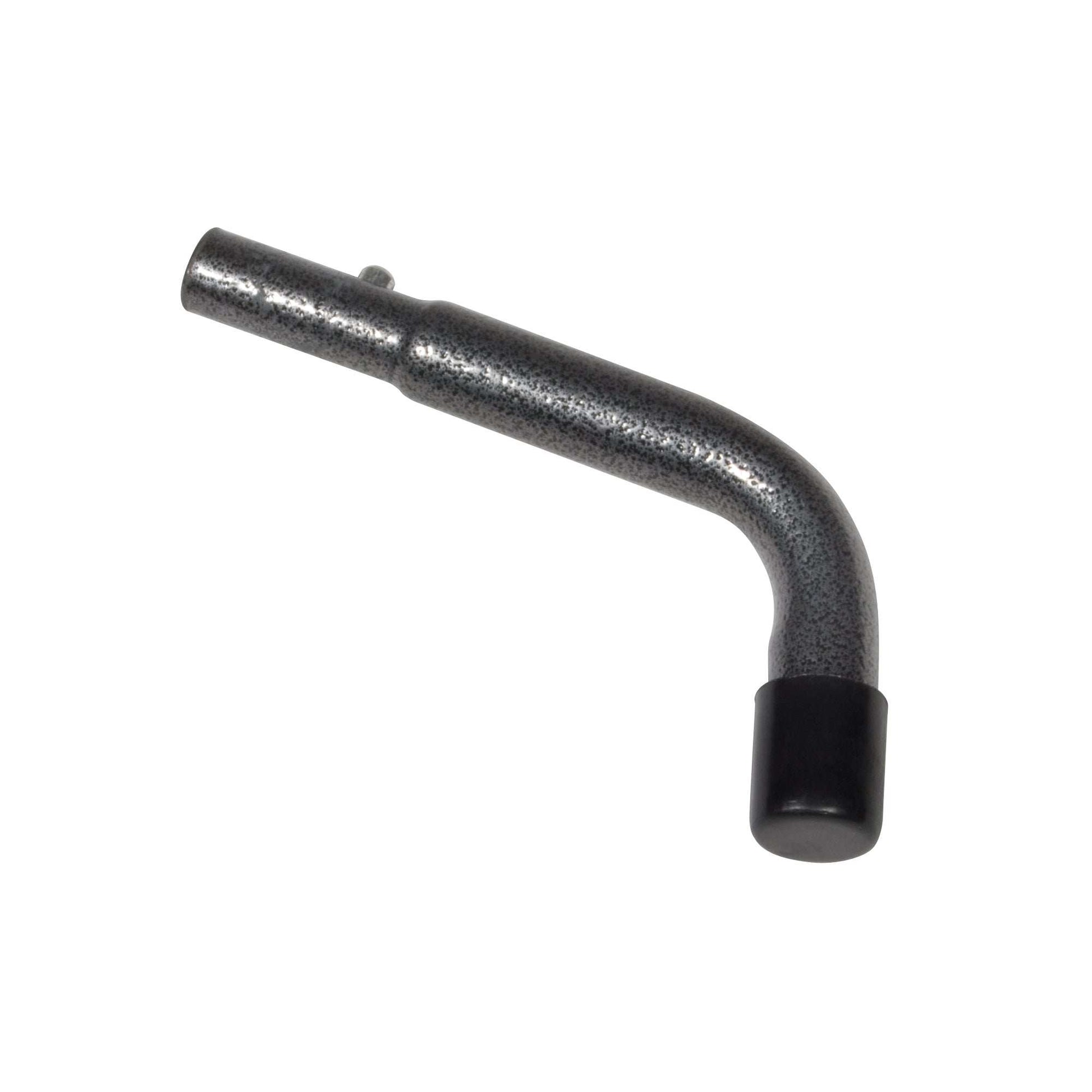 Drive Medical Silver Sport Wheelchair Anti Tippers