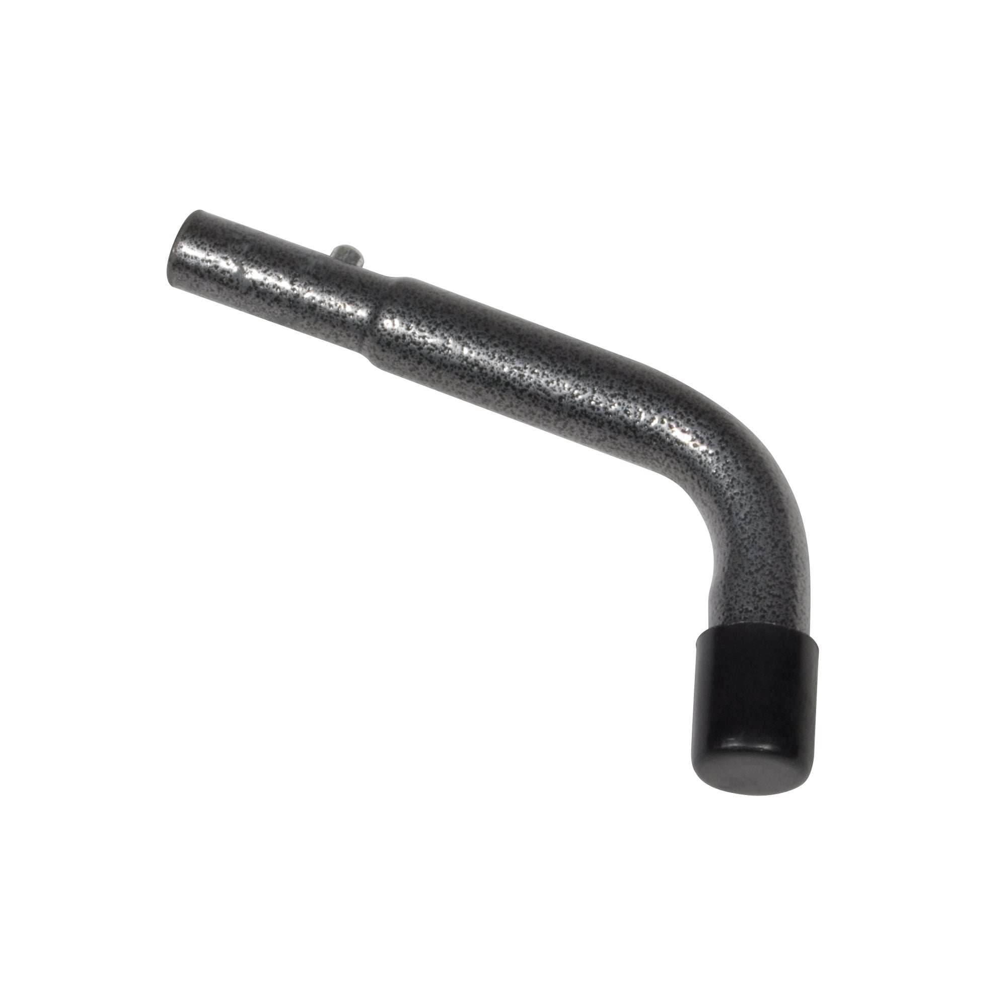 Drive Medical Silver Sport Wheelchair Anti Tippers